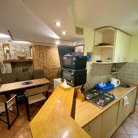 פג Sailor Apartments מראה חיצוני תמונה