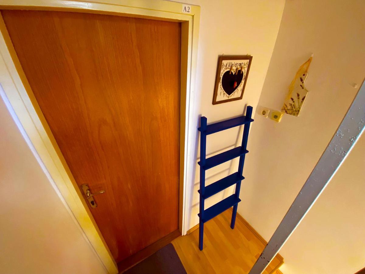 פג Sailor Apartments מראה חיצוני תמונה