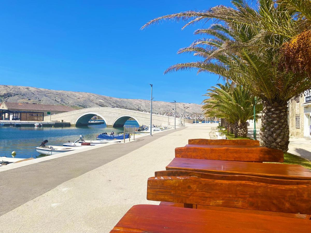 פג Sailor Apartments מראה חיצוני תמונה