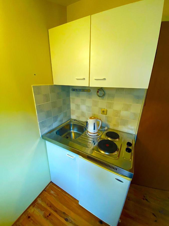 פג Sailor Apartments מראה חיצוני תמונה