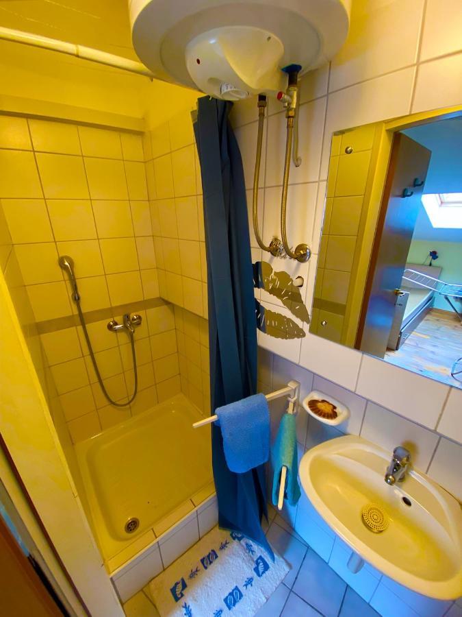 פג Sailor Apartments מראה חיצוני תמונה