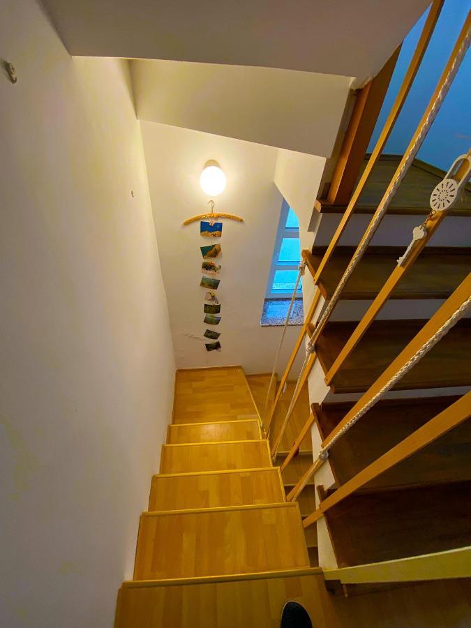 פג Sailor Apartments מראה חיצוני תמונה