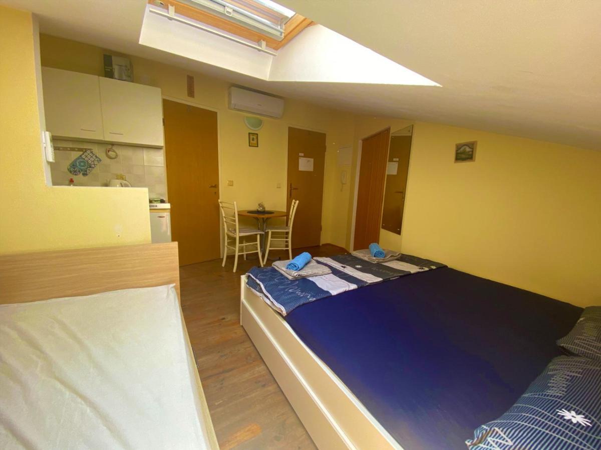 פג Sailor Apartments מראה חיצוני תמונה