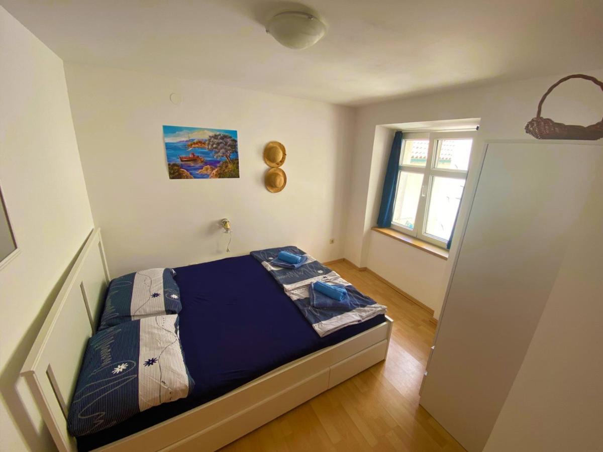 פג Sailor Apartments מראה חיצוני תמונה
