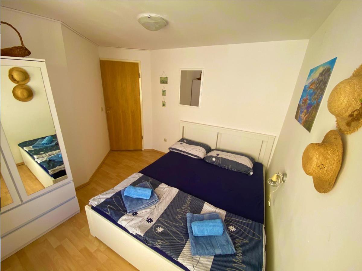 פג Sailor Apartments מראה חיצוני תמונה