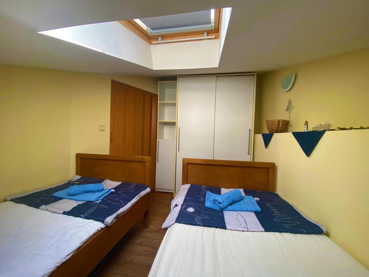 פג Sailor Apartments מראה חיצוני תמונה