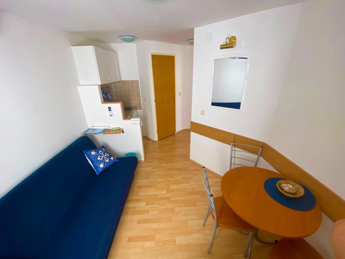 פג Sailor Apartments מראה חיצוני תמונה