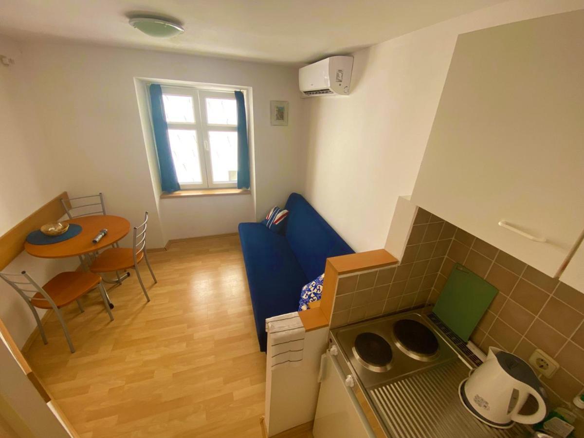 פג Sailor Apartments מראה חיצוני תמונה