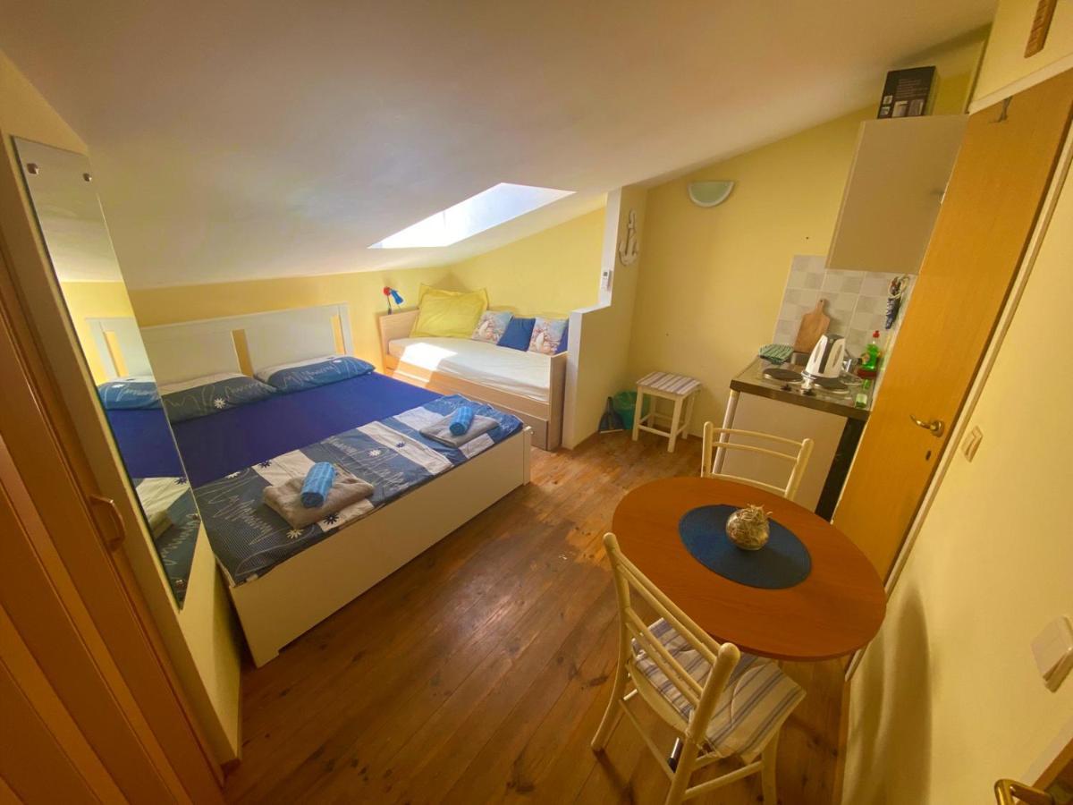 פג Sailor Apartments מראה חיצוני תמונה