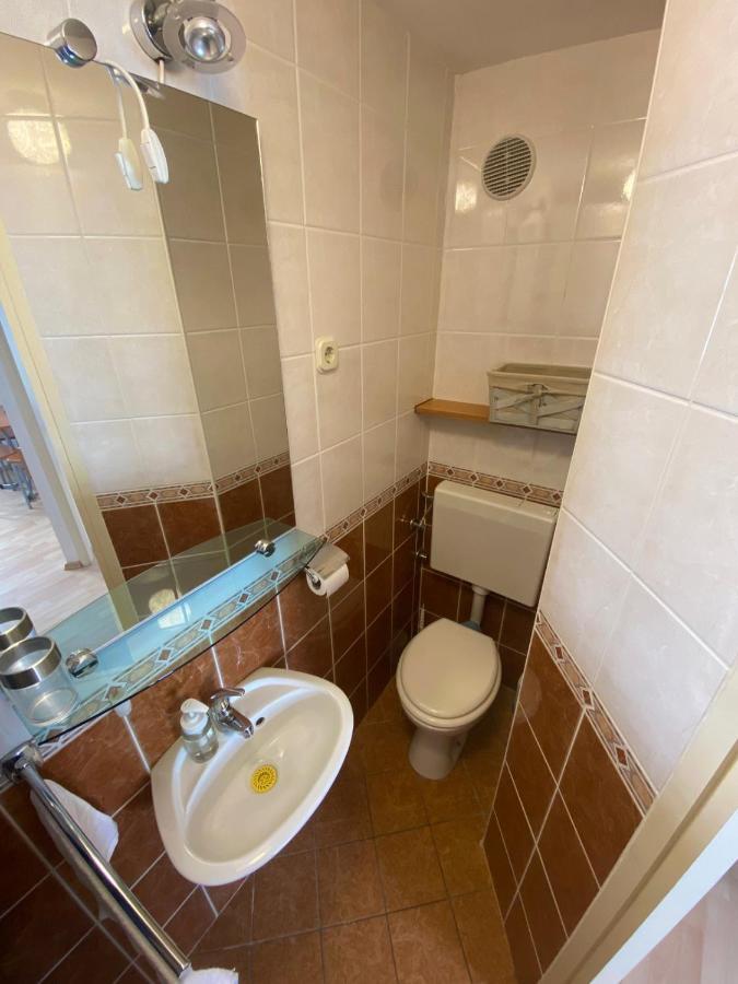 פג Sailor Apartments מראה חיצוני תמונה
