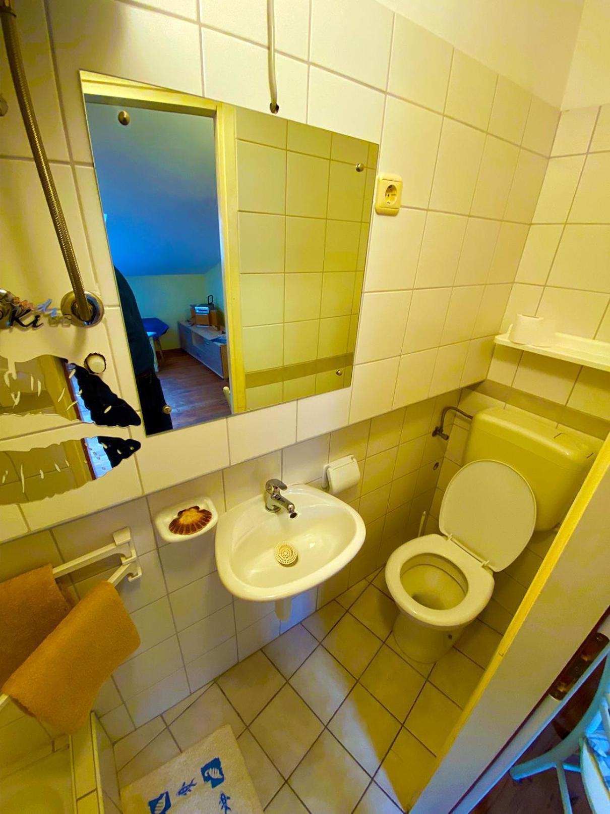 פג Sailor Apartments מראה חיצוני תמונה