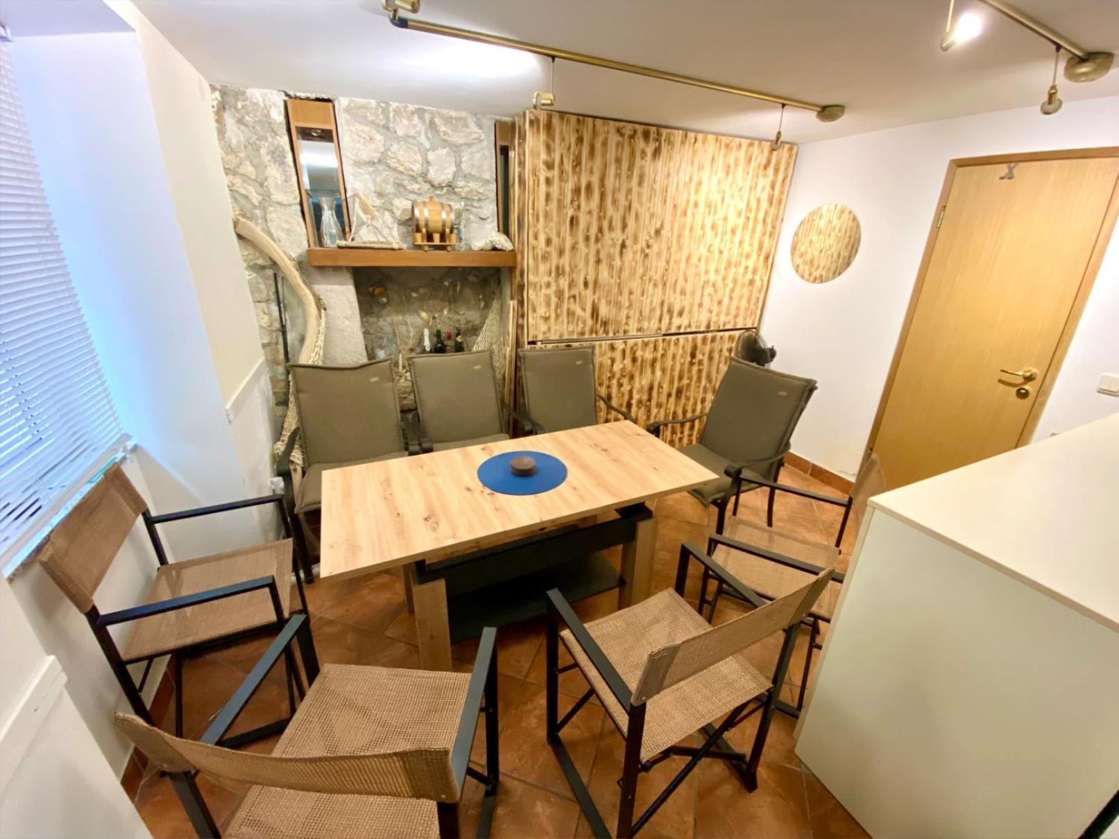 פג Sailor Apartments מראה חיצוני תמונה