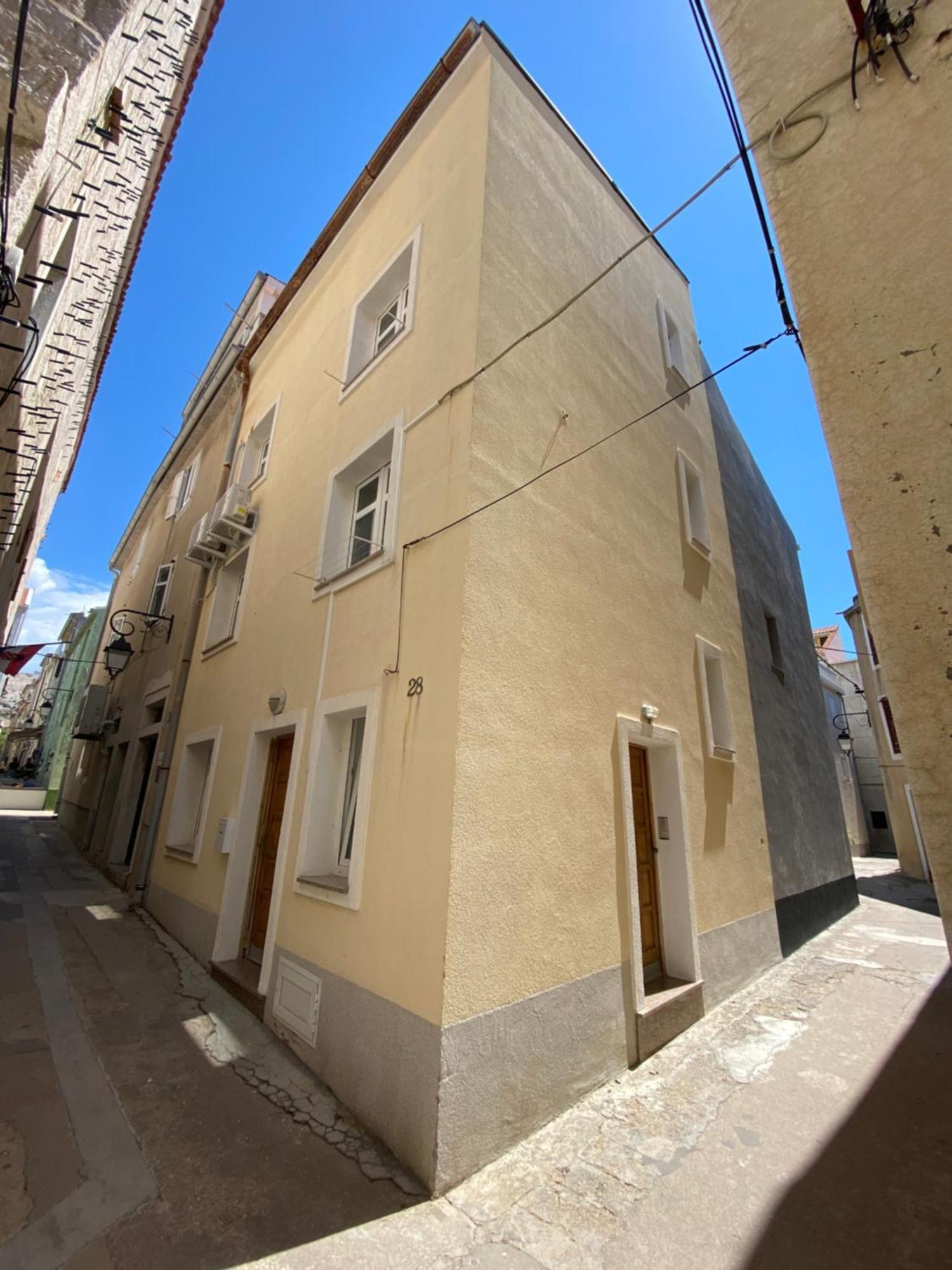 פג Sailor Apartments מראה חיצוני תמונה